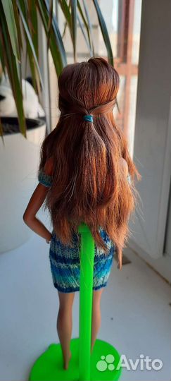 Barbie Барби