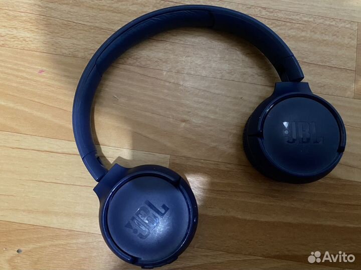 Беспроводные наушники jbl tune 510bt