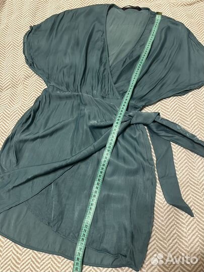 Платье Zara (XS) оригинал
