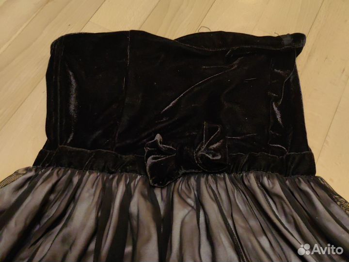 Платье для девочки 160-170