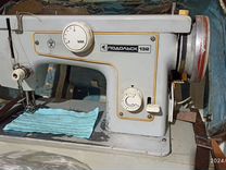 Швейная машина бу подольск с функцией зигзаг