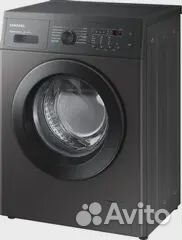 Стиральная машина Samsung WW65AG4S20cxlp