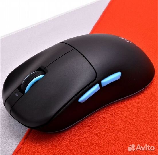 Игровая мышь