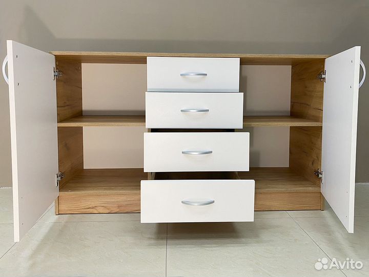 Комод с ящиками