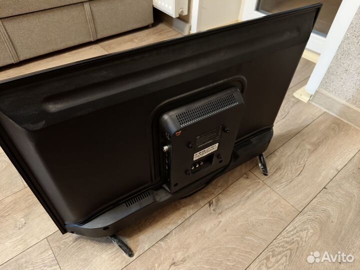 Телевизор Xiaomi 32 android tv
