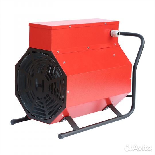 Тепловая пушка Hintek Prof 06380