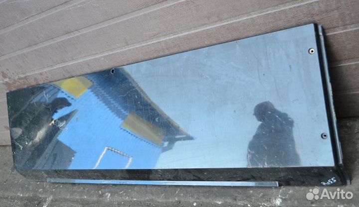 Решетка радиатора, верхняя renault trucks Magnum D