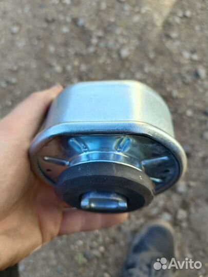 Подушка двигателя Фольксваген транспортер т4