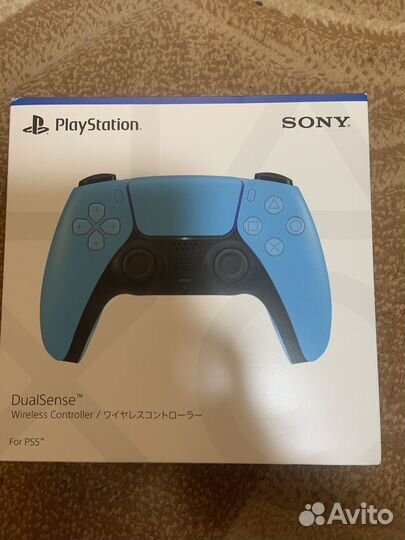 Геймпад Sony Sony PS5