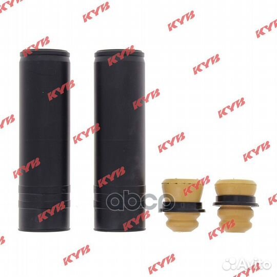 910 205 к-кт пыльник+отбойник задний Opel Astr