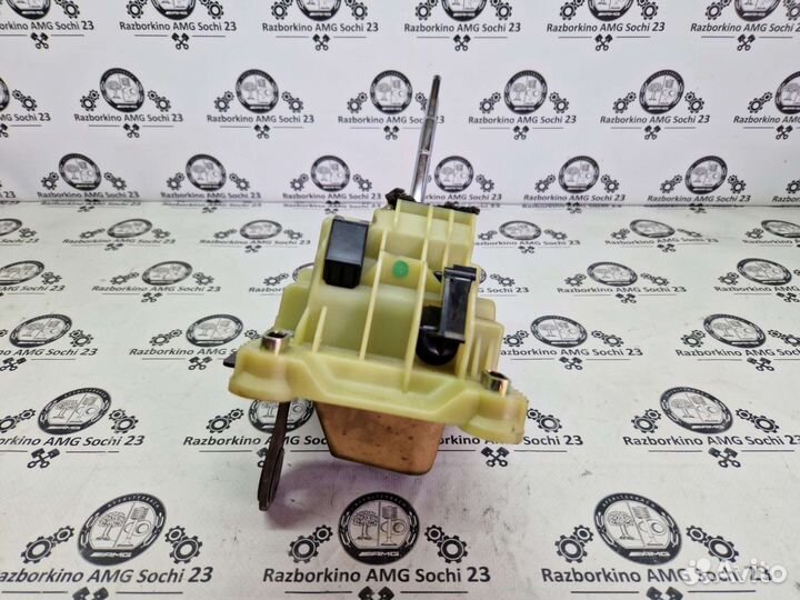 Кулиса (селектор) АКПП для Mercedes W203 W209