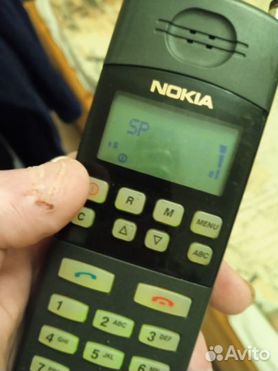 Motorola A910