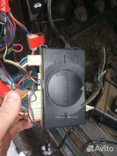 Вскрытие замена установка замков Мурманск