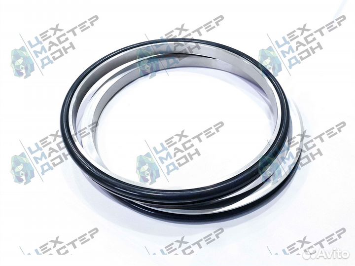 Плавающее уплотнение 1930619