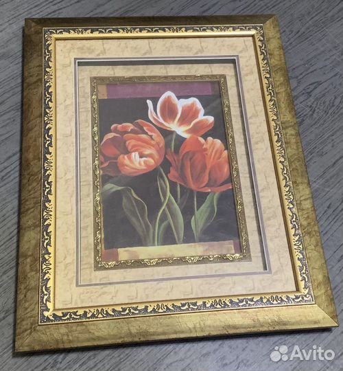 Картина 41х32