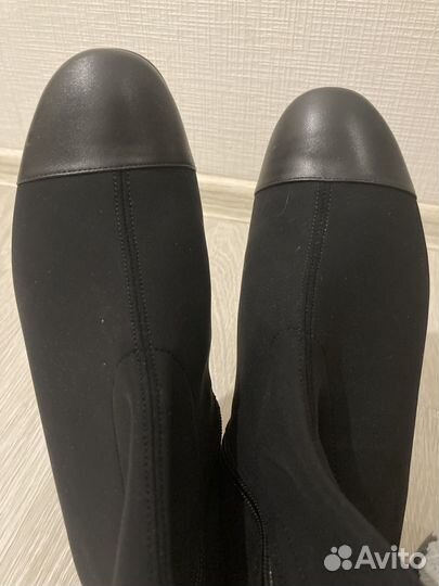 Сапоги осенние gore tex 40