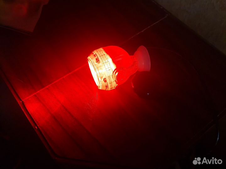 Подсветка для аквариума