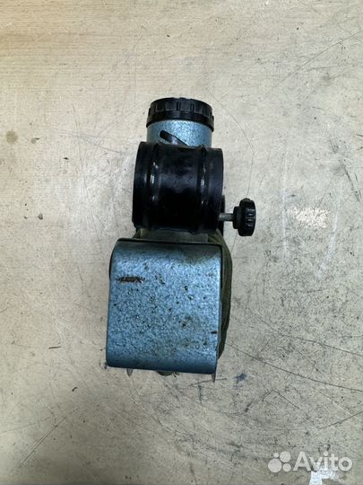 Диапроектор Фильмоскоп Диаскоп Москва 3 д СССР