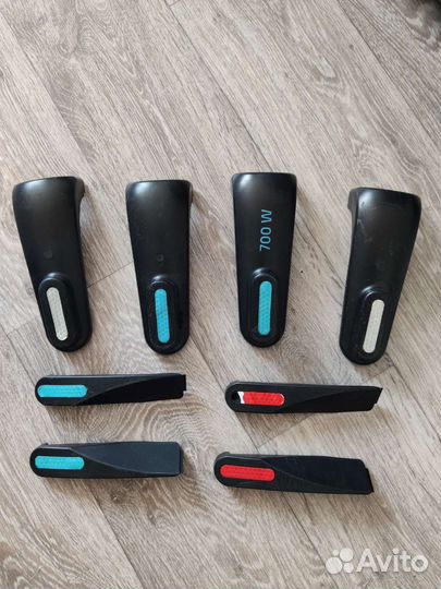 Запчасти для Kugoo HX электросамоката