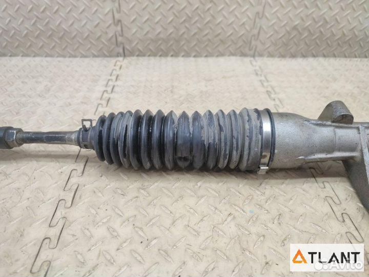 Рулевая рейка nissan cube