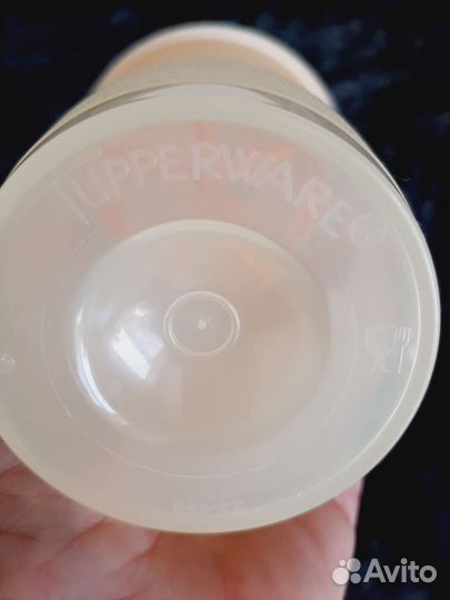 Шейкер для коктейлей