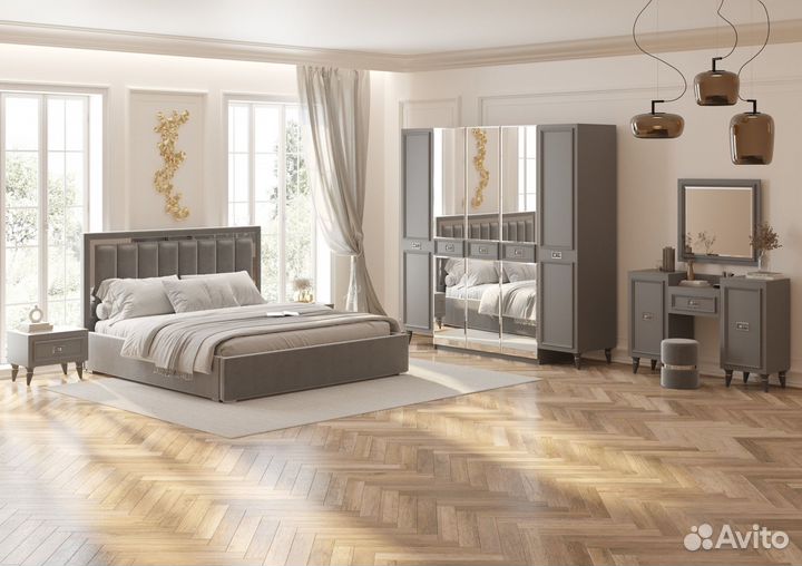 Тумба прикроватная