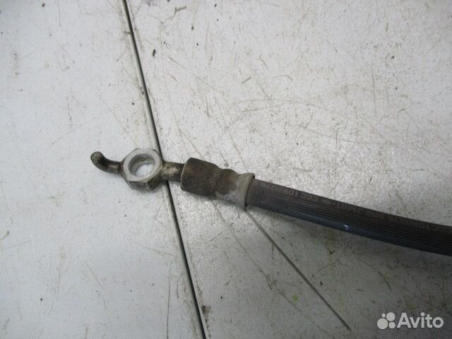 Шланг тормозной задний Toyota Camry XV50/XV55