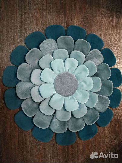 Декоративный коврик в подарок