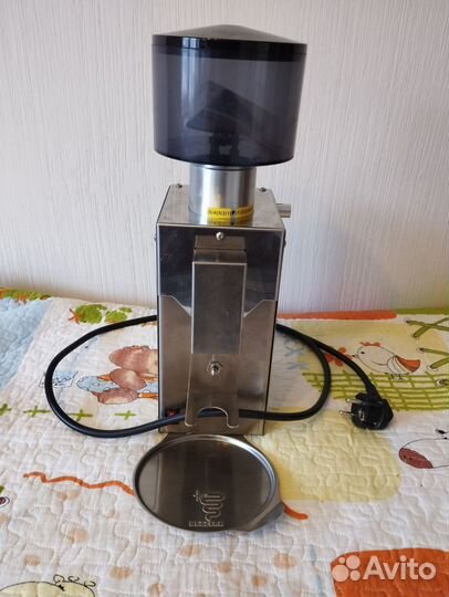 Кофемолка Bezzera bв005