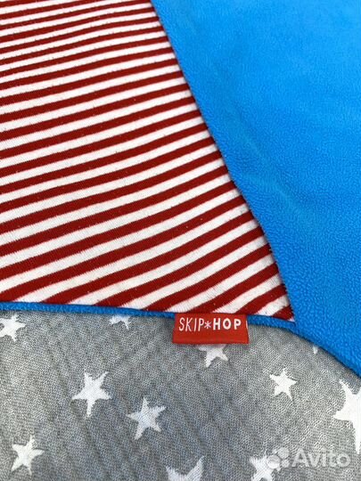 Skip HOP Конверт-обнимашка, конверт для сна