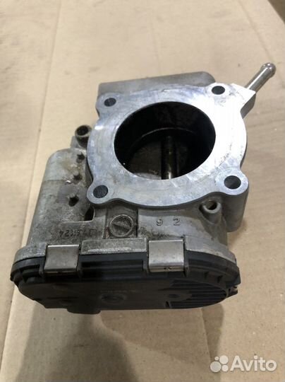 Дроссельная заслонка Хендай,Киа