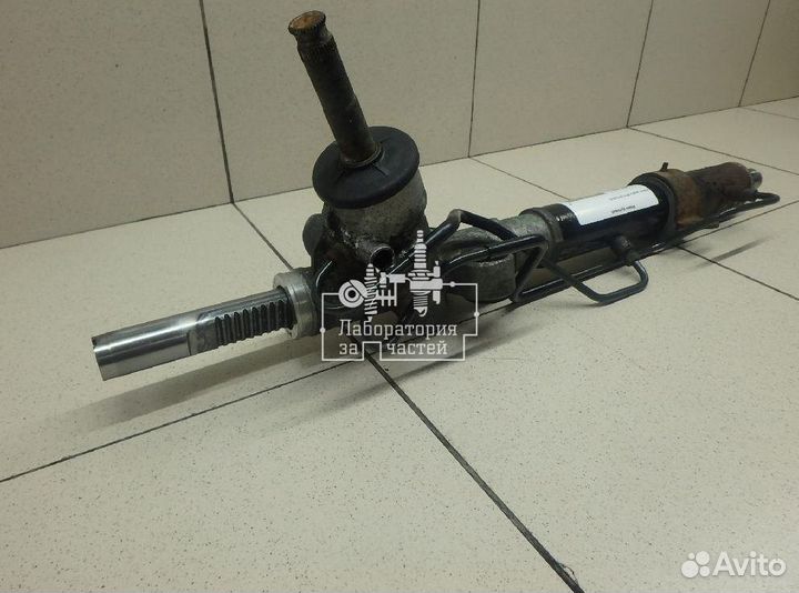 Рейка рулевая Subaru 34110-AJ043