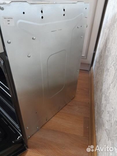 Духовой шкаф Zigmund & Shtain