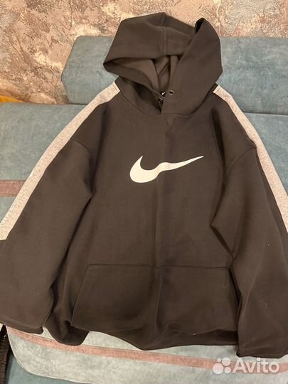 Толстовка nike мужская