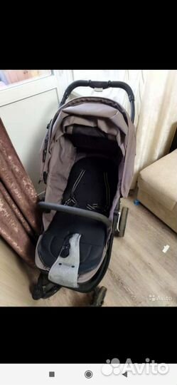 Детская коляска valco baby snap 4