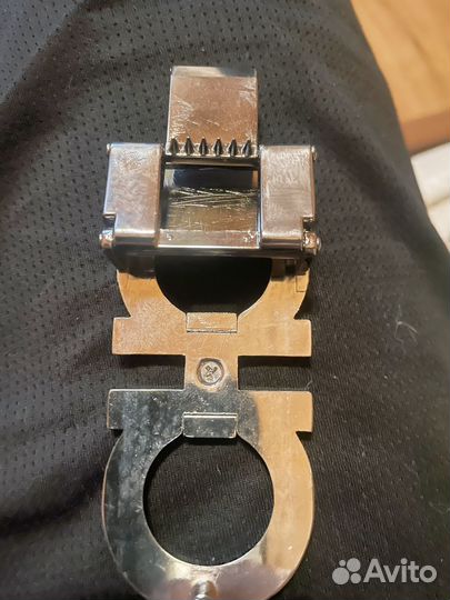 Ремень salvatore ferragamo оригинал