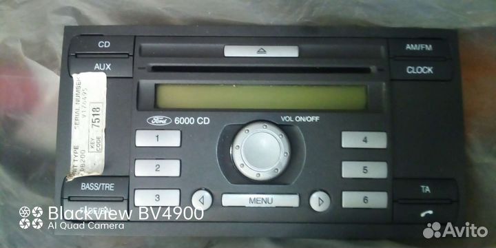 Стартер форд магнитола,радиатор туксон