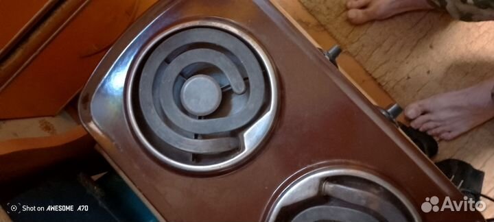 Кухонные принадлежности