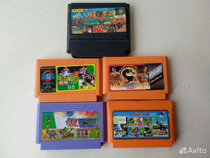 Картридж денди приставки dendy картриджи 90е