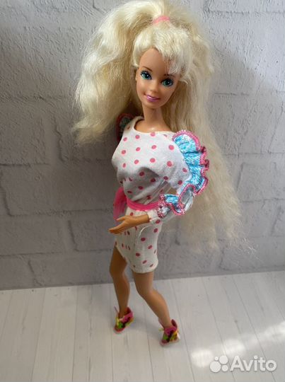 Барби / Barbie All American