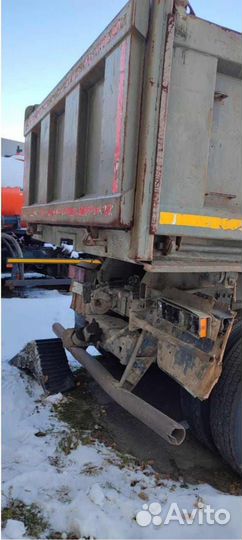 Камаз 65115 А4