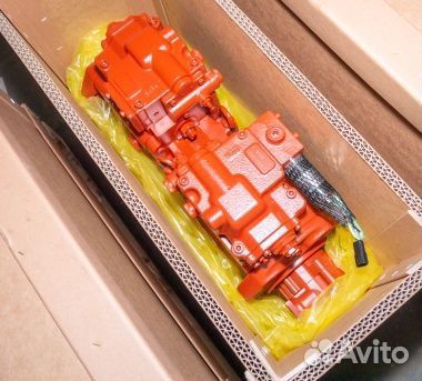 Натяжитель ремня генератора Hitachi ZX70