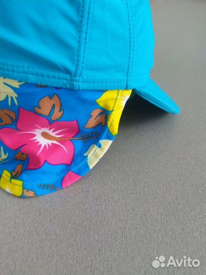 Солнцезащитнач Кепка. 80-86