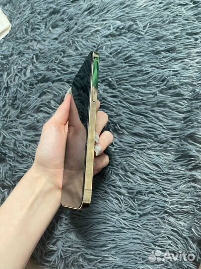 iPhone 12 Pro Max, 128 ГБ