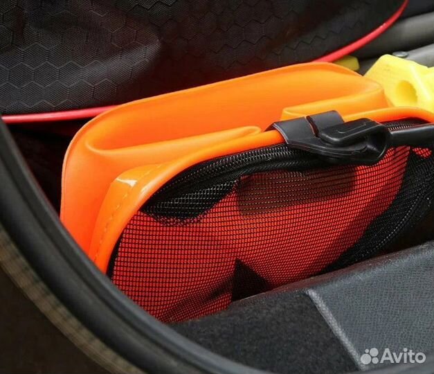 Складное рыболовное ведро Xiaomi 20 л