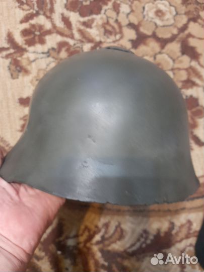 Каска сш-36 халкинголка