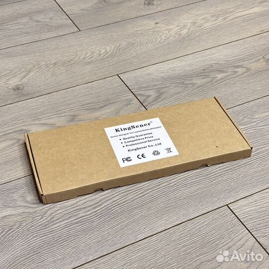 A1820 Аккумулятор для MacBook Pro 15 A1707