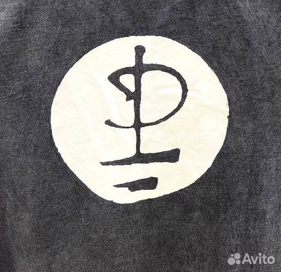 Футболка мерч pink floyd