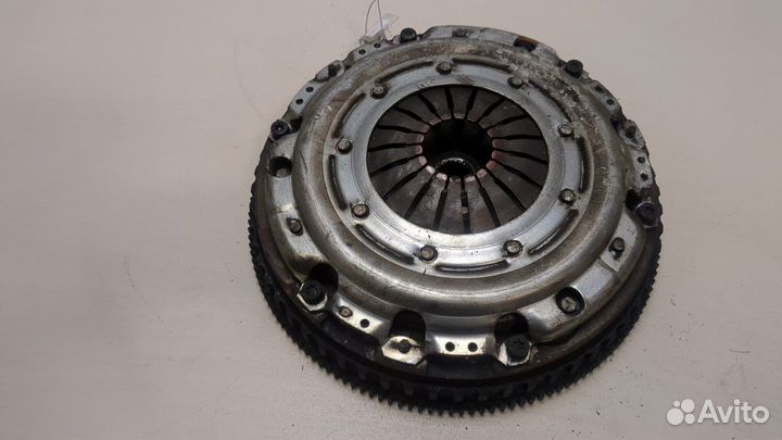 Маховик Volvo S40 / V40, 2003