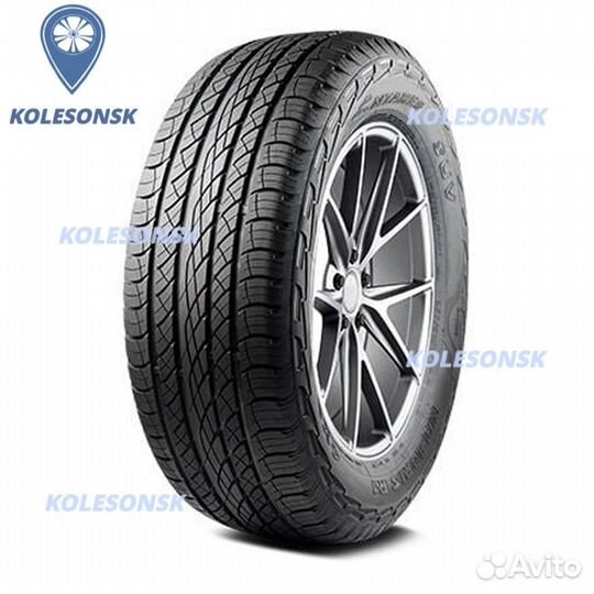 Antares Majoris R1 255/65 R17 110S
